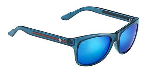 gucci gg3709|Gucci GG3709/S 65Q/Z0 Sunglasses in Blue .